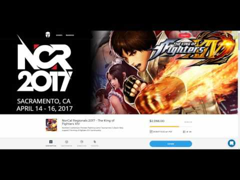 Super Desperation Radio - Episode 614: Burst Damage League Featuring Heavy Player Interaction