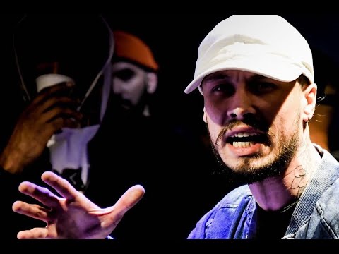 ROAR#001 - TOP 50 Punchlines