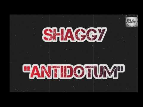 SHAGGY - ANTIDOTUM