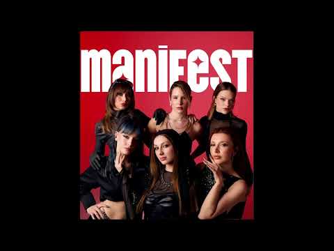 manifest - RÜYA (Rock Cover)