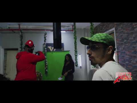 White Mh - Ouu NaNa  (Streets 2 Fame Performance Visual)