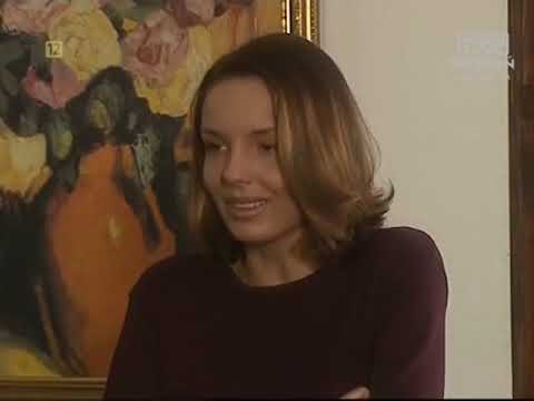 Janusz Tracz - seria II (2001-02) cz. 13/21