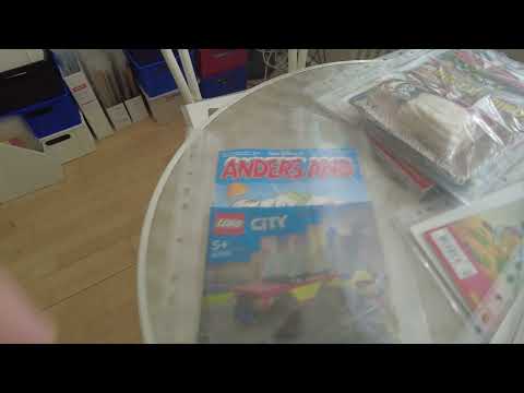 MongoTV_7023 - HVAD JEG SER PÅ NETFLIX - Del 504 - Tinitins Oplevelser