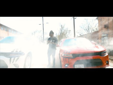 DTA DooDat - " Rock " (Official Video)