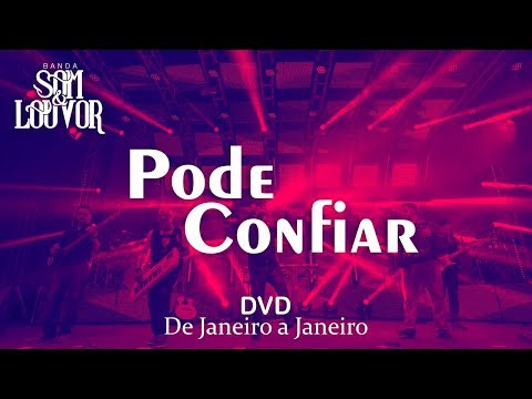 Pode Confiar video
