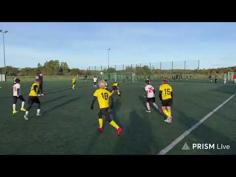 VJS/Punainen 1 - MPS Keltainen