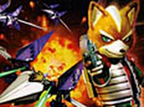 CGR Undertow - STAR FOX ASSAULT for Nintendo GameCube Video Game Review
