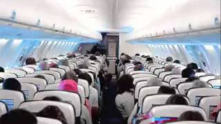 preview picture of video 'Karpathos - Air Travel'