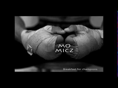 Mo Micz X Breakfast for Champions freestyle