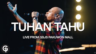 Download lagu Tuhan Tahu | Cover by GSJS Worship mp3