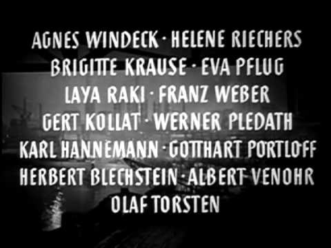 DER RAT DER GÖTTER (Vorschau)