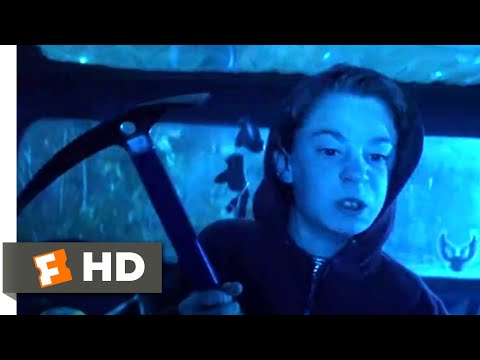 Flatliners (1990) - Let It Go Scene (6/10) | Movieclips