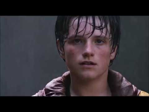 Bridge To Terabithia - Leslie Last Goodbye