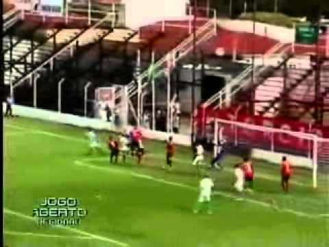 Jogo Aberto Regional - 16 02 2015 (PARTE 2)