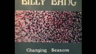 Billy Bang - Summer night with crickets