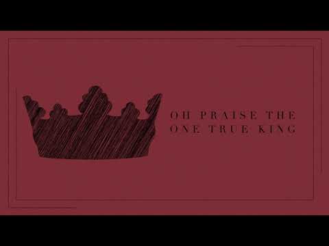Michael Farren - Oh Praise (Official Lyric Video)
