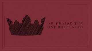 Michael Farren - Oh Praise (Official Lyric Video)