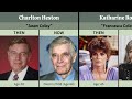 The Colbys 1985 1987 After 39 Years What Happened To The Cast Now 2024