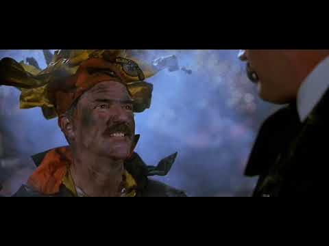 Dudley Do-Right - Lucky Man