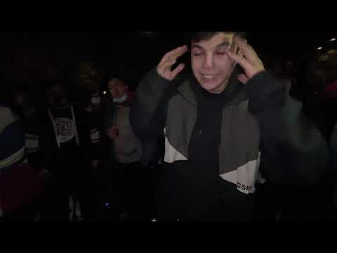 MANIACK vs IRONMANDRIL: Cuartos | FLAMA BATTLES Fecha I