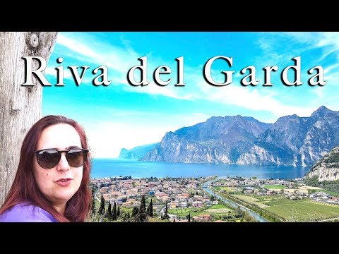 Conheça Riva del Garda   Lago di Garda   Camping Brione