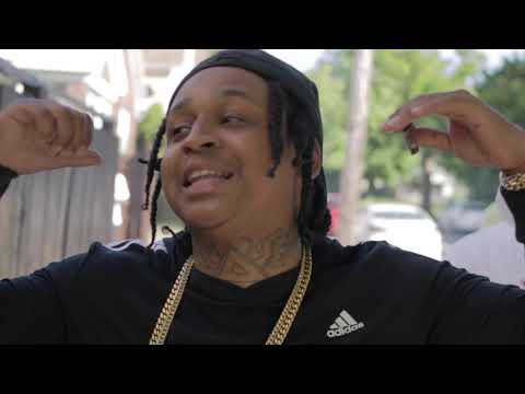 CANT GO BACK- BANDUP FLEE FT SHY GRIZZLY (OFFICIAL MUSIC VIDEO) IG@FLEE700 IG@SHY_GRIZZLY700