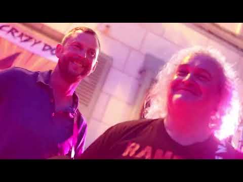 The Crazy Dogs Brasserie de la mairie mai 2024