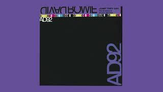 David Bowie - Jump They Say (Brothers In Rhythm Instrumental)