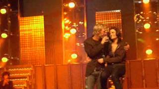 09. US5 - As good as it gets München Zenith 2007