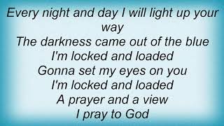 Sinner - Locked And Loaded Lyrics