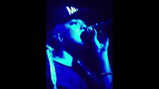 Burning Hearts - MNDR @ Brooklyn Night Bazaar - 1/17/14