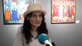 Դիմակը՝ ամբողջ քաղաքակրթության, ազգի դեմք․ Գոհար Սմոյան: Լրաբեր - 01.08․2025