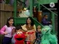 Sesame Street Home Video On Promos On 1998 1999