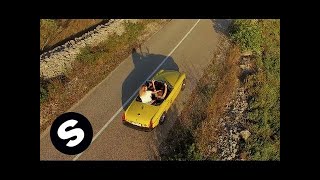 Sam Feldt &amp; The Him featuring The Donnies The Amys - Drive You Home (Official Music Video)