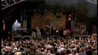 Transatlantic - The Whirlwind - live at High Voltage Festival 2010
