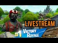 Fortnite battle royale!