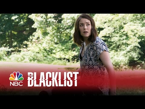 The Blacklist Season 4 (Promo 'The Truth is Out')