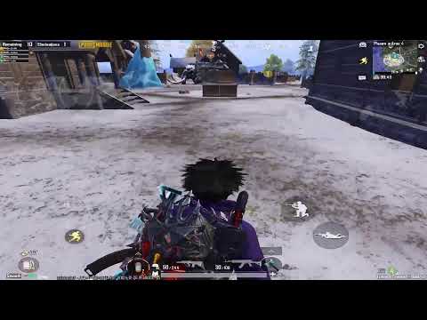 HS Gang PUBG Live | PUBG 3.5 | 12/26/2024 | A