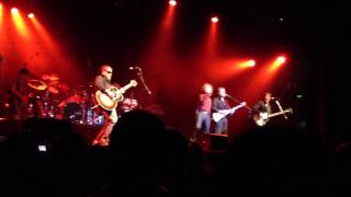 Blue Oyster Cult - Death Valley Nights - 11/5/12 (4 of 8)