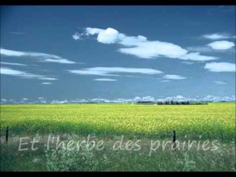 Mon Dieu, tu es grand, tu es beau