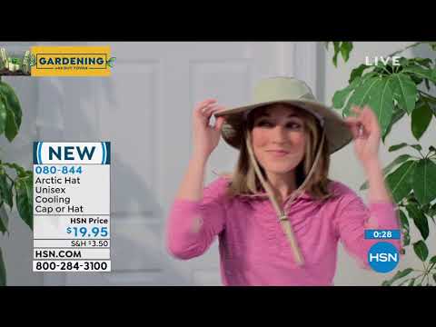 HSN | Gardening with Guy Yovan 05.11.2019 - 07 AM