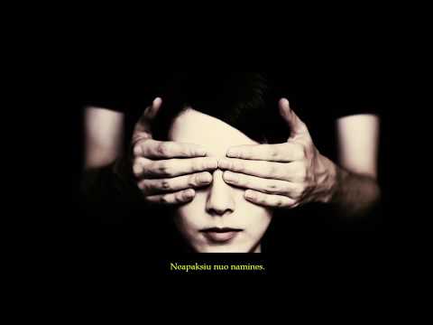 Tipo Grupė & Kastaneda - Nenumirsiu nuo degtines (LYRICS)