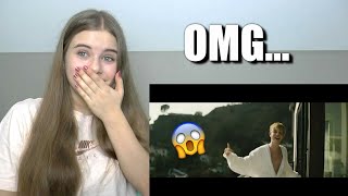 ICH REAGIERE AUF BON VOYAGE!! (MIKE SINGER) || Itsmisabell