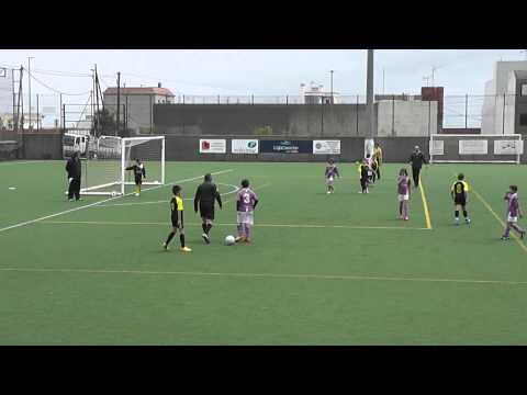 LLAMORO 5  REALE B 1 2ªPARTE