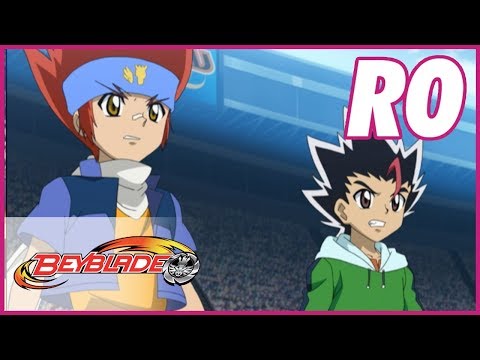 Beyblade: Metal Masters | Finalul unei lupte teribile - Ep. 74 | ROMÂNǍ!