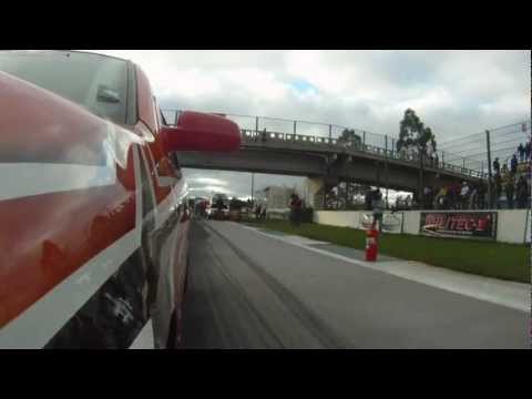 THIAGO TURKINHU 11,097s@226KM/H DRAGSTER MOTORSPORT