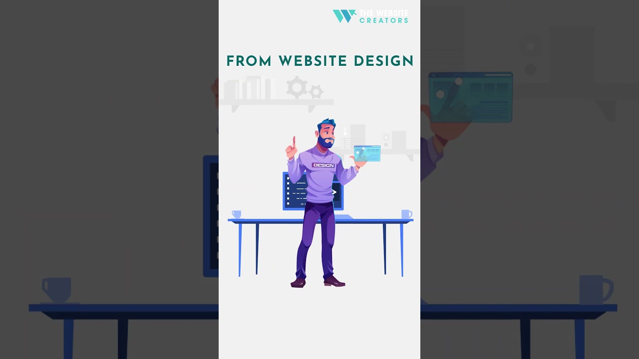 Best Website Design Companies in 2024