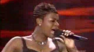 Fantasia sings &quot;A Fool In Love&quot;