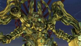 The Center of It All - Let's Play Xenoblade Chronicles Part 230