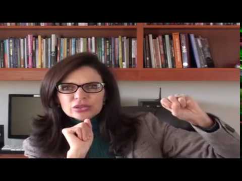 Wilderness experience - Video 1/3 - Retah McPherson - Apr 17, 2015